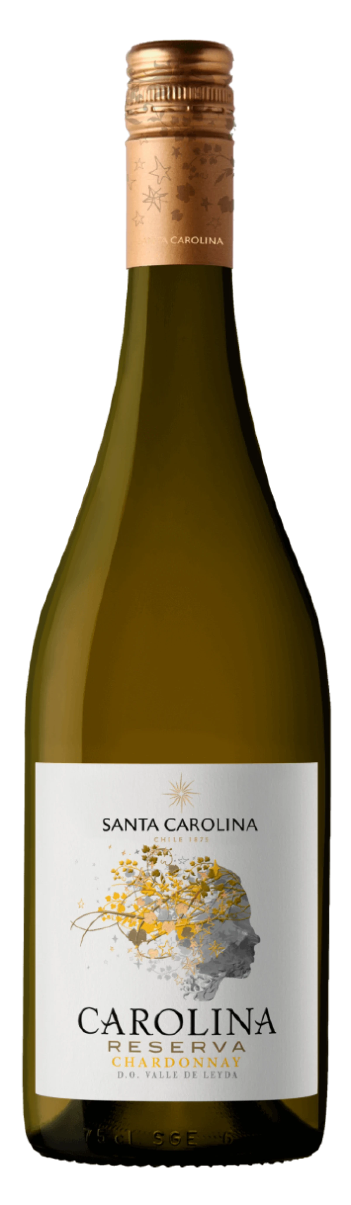 S.C. Reserva Chardonnay 13,5%