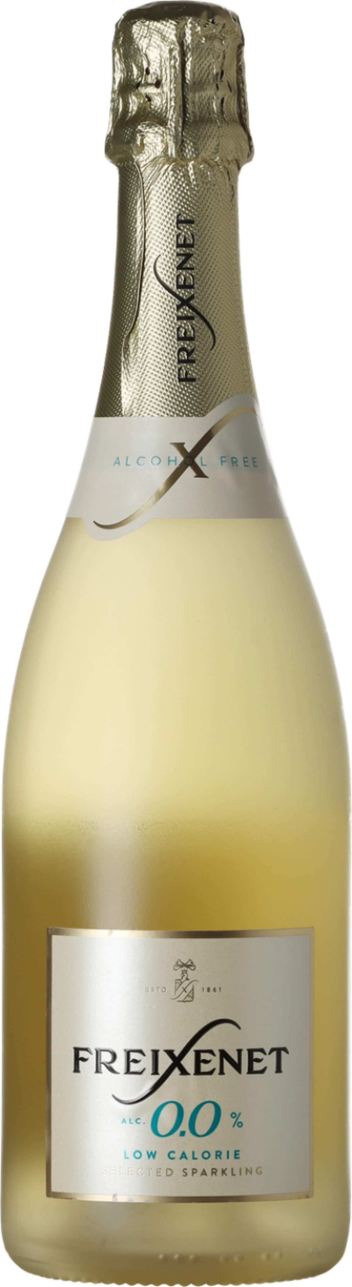 Freixenet Legero Alkoholfri 75 cl