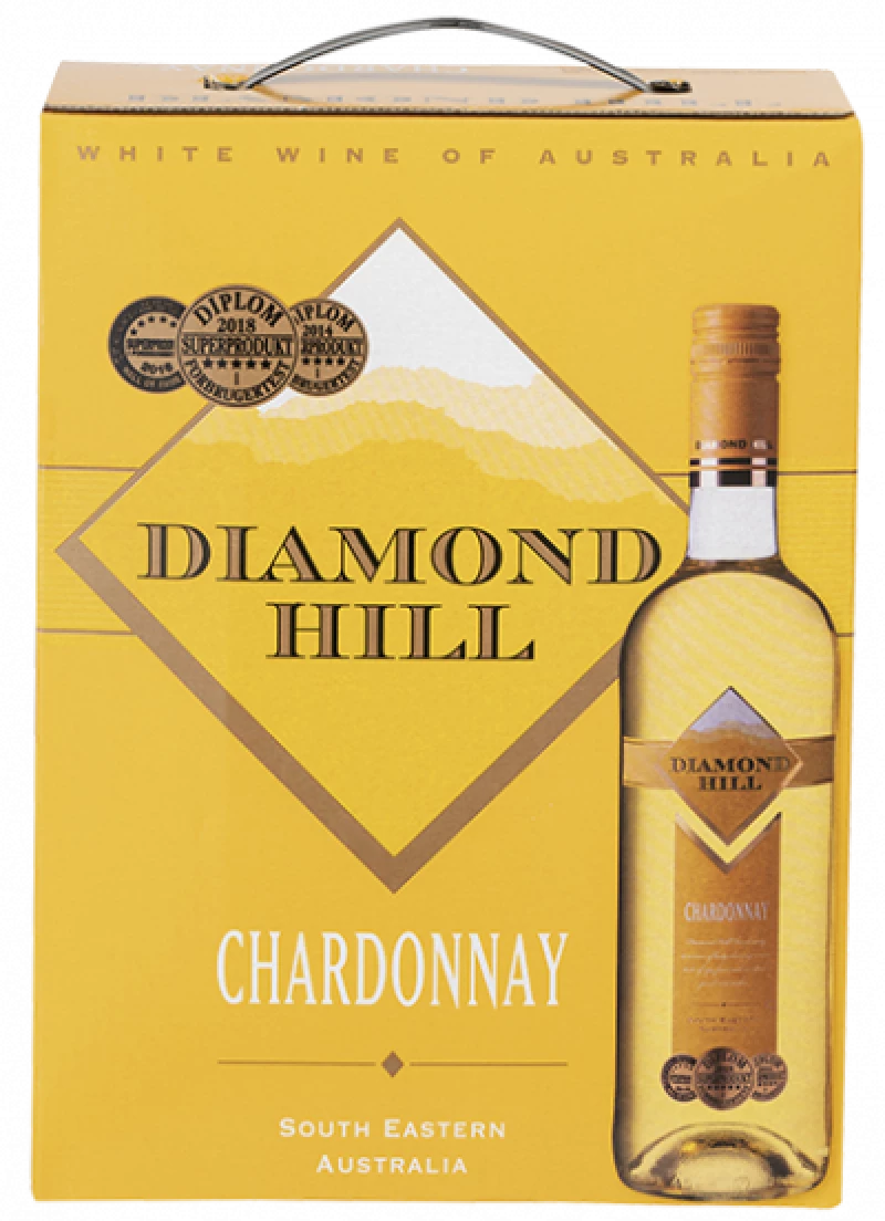 Diamond hill 13%