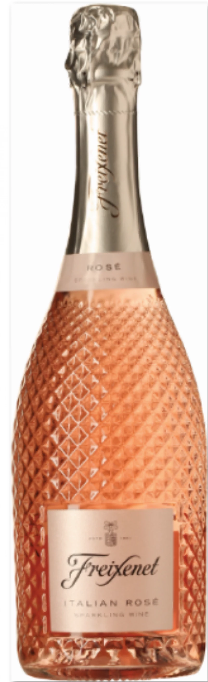 FREIXENET ROSÉ 11%