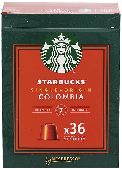 HOUSE BLEND