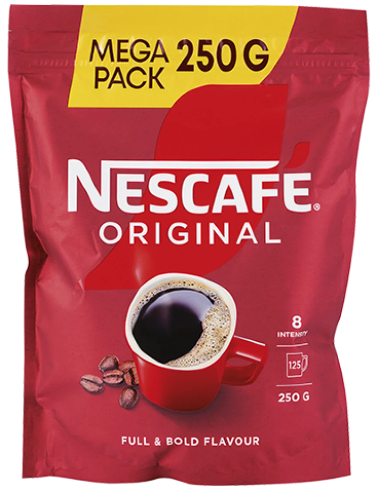 Nescafé, Original instant kaffe