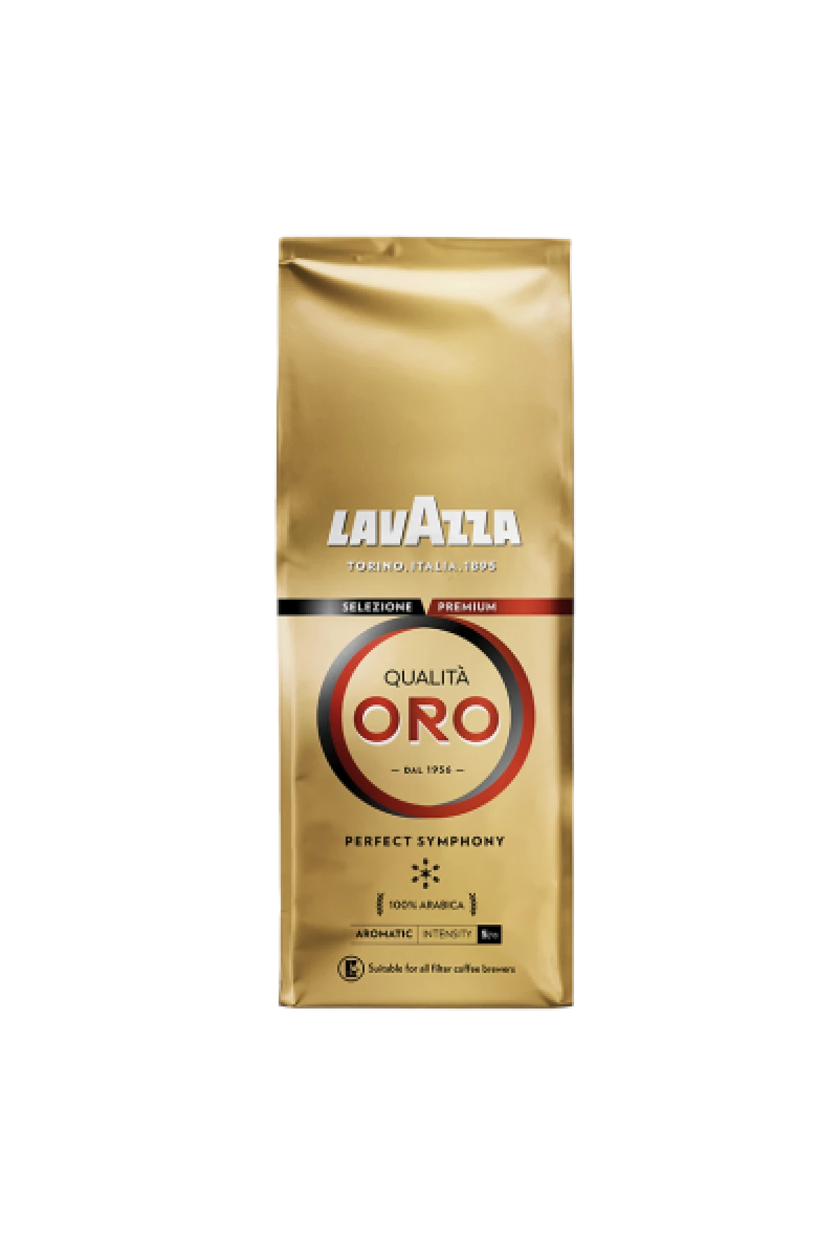 QUALITÁ ORO FILTER
