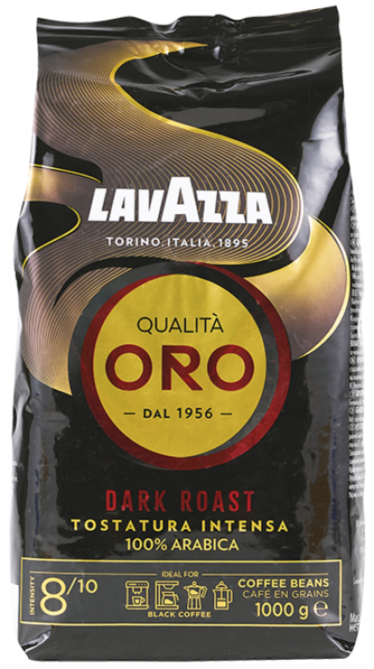 ORO DARK ROAST