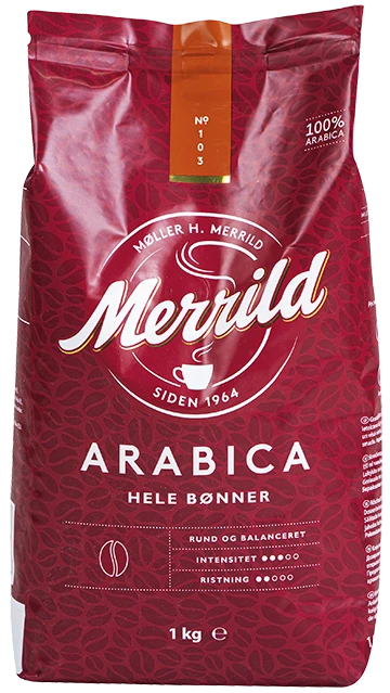 ARABICA