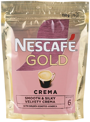 Gold Cream