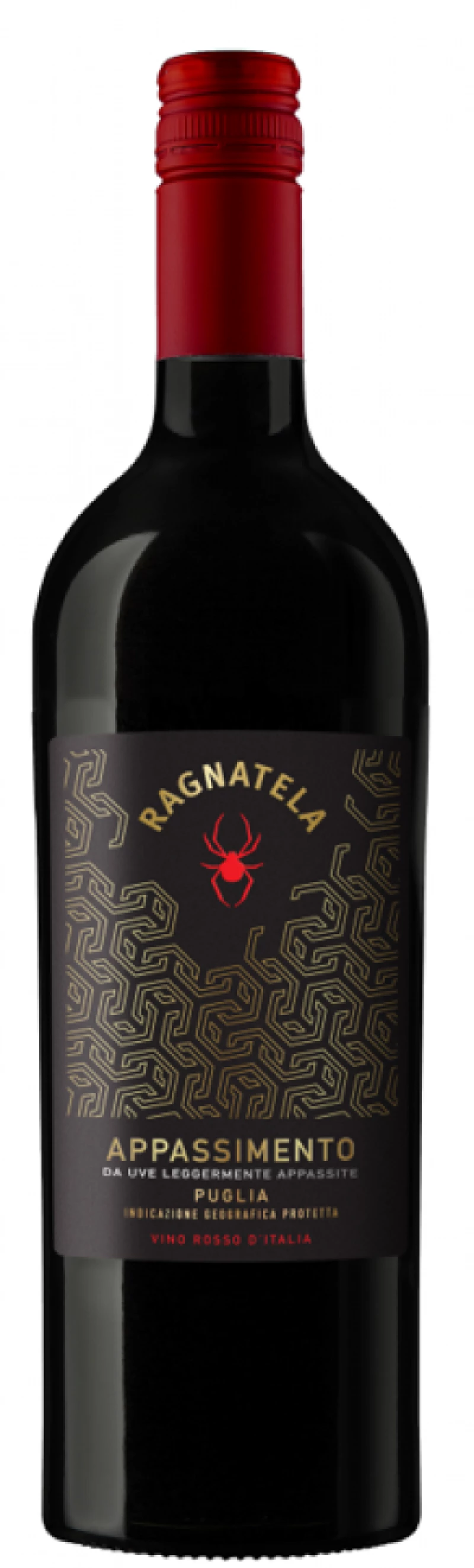 RAGNATELA 14,5%