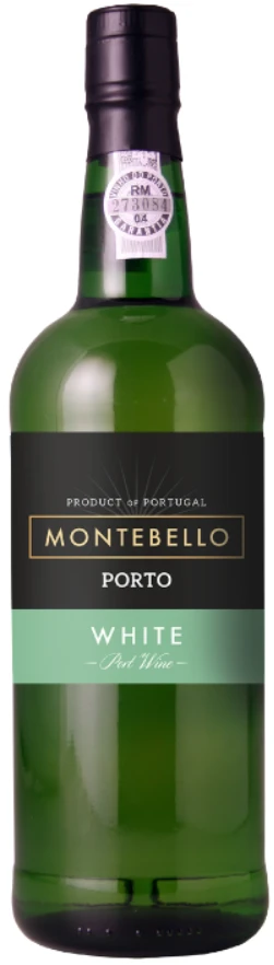 MONTEBELLO PORTO 19,5% – produktbillede