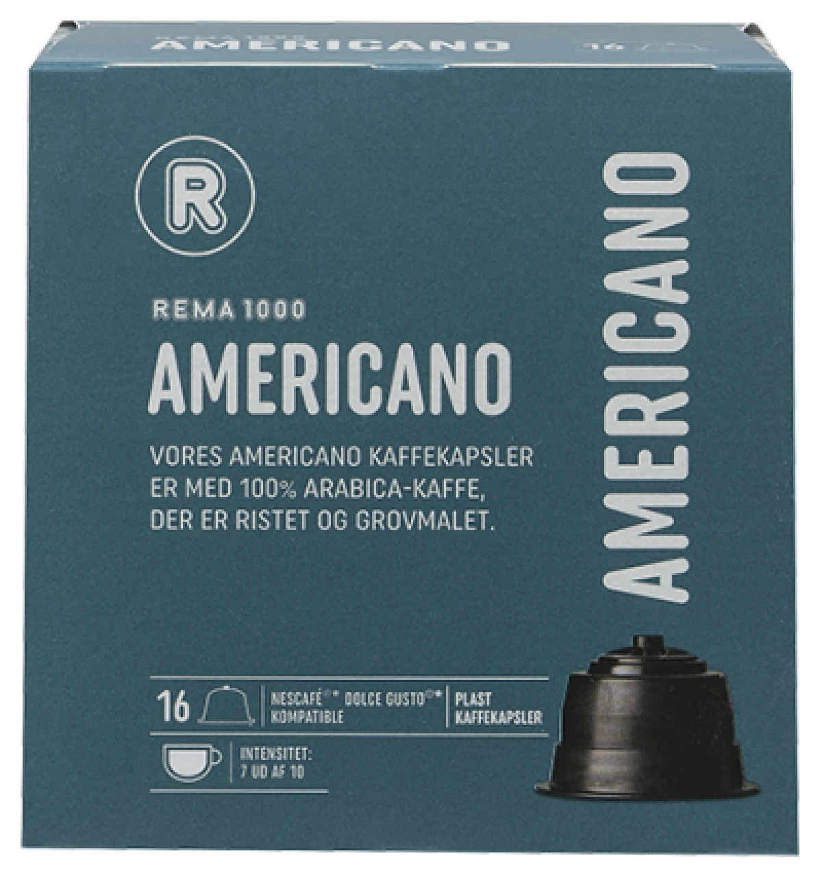 AMERICANO