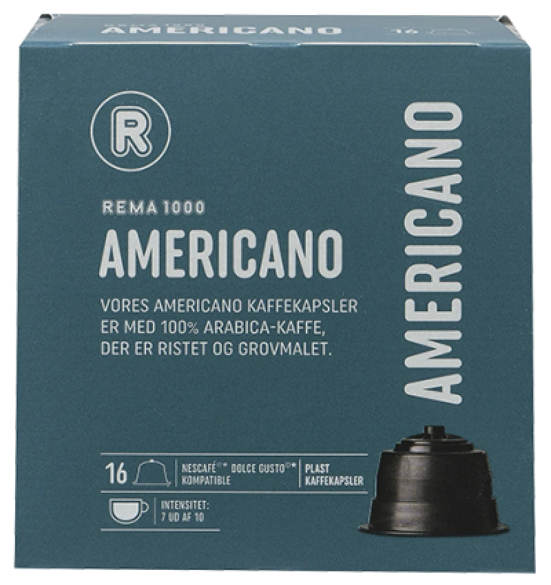 Americano