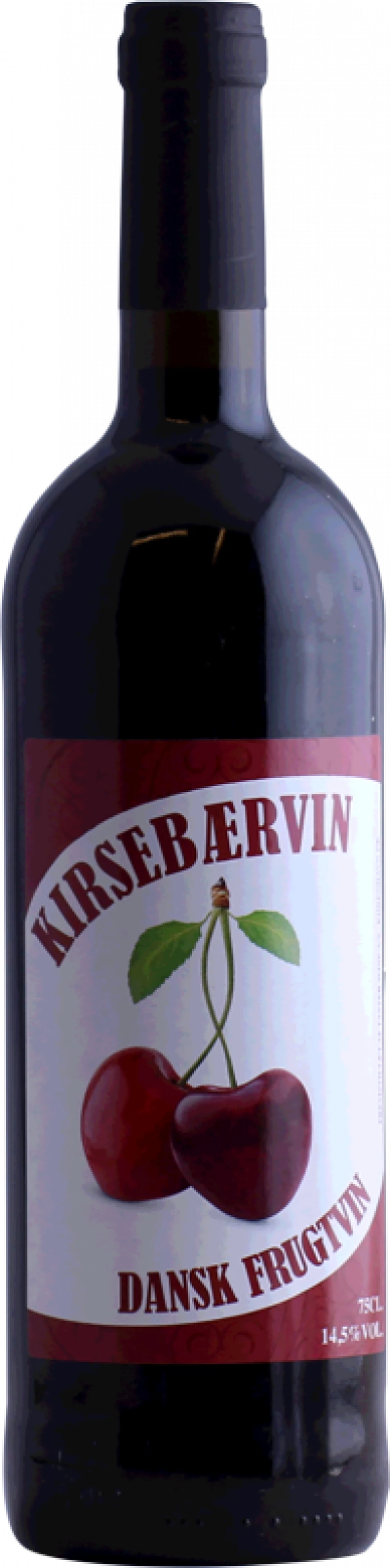 Kirsebærvin 14%