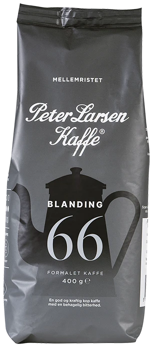 BLANDING 66