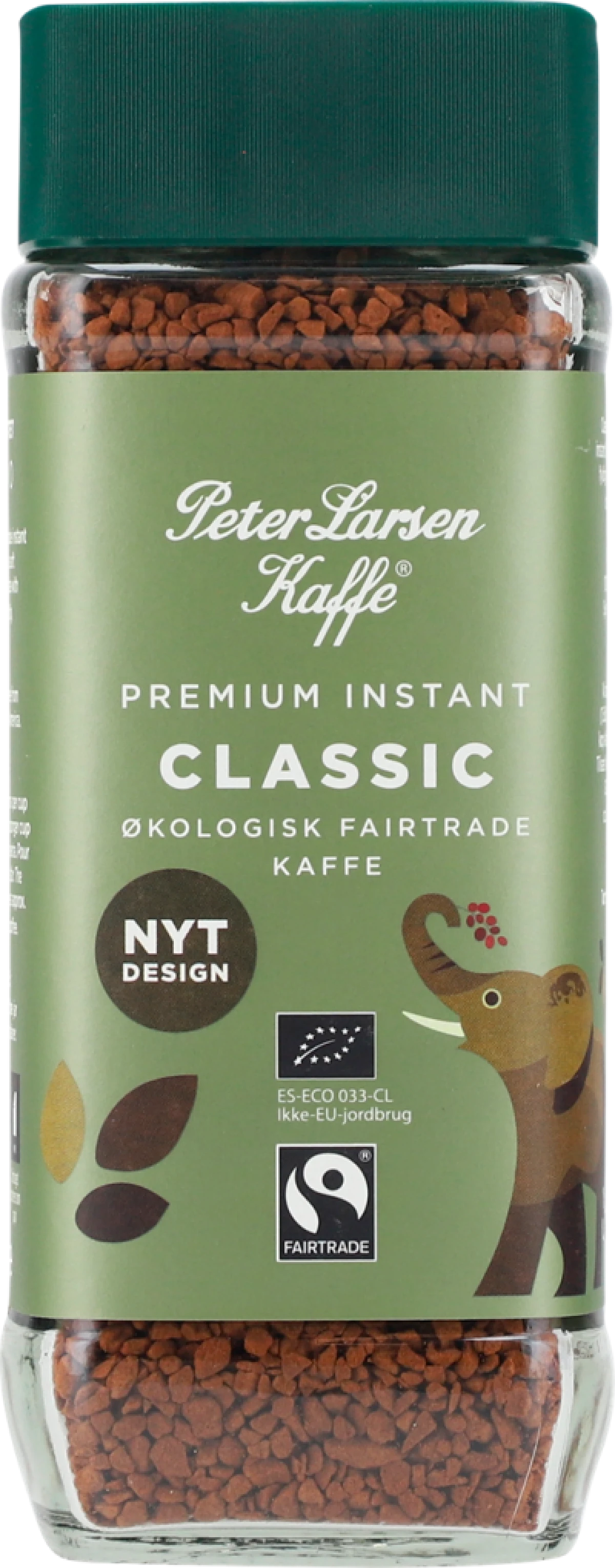 PREMIUM INSTANT