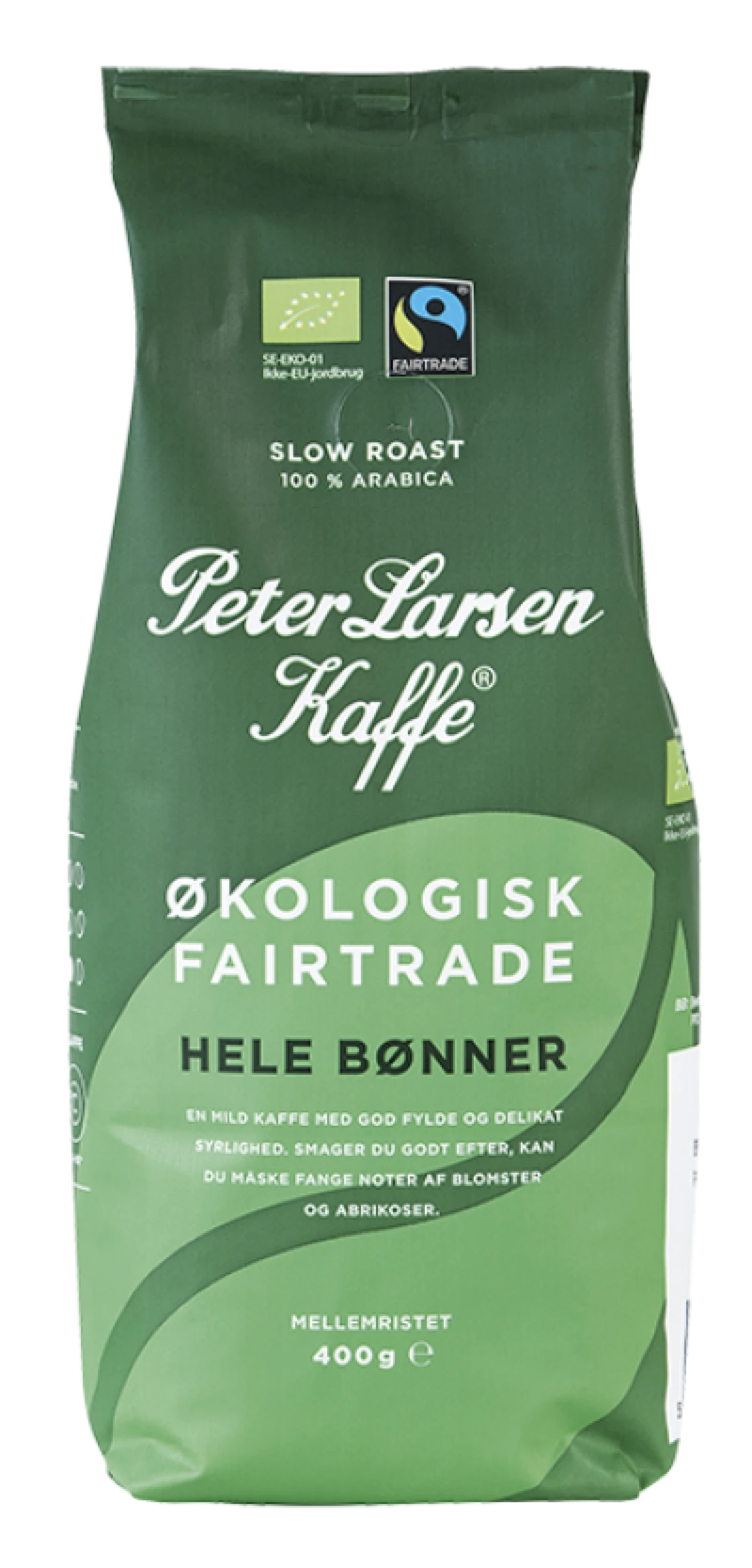 HELE KAFFEBØNNER