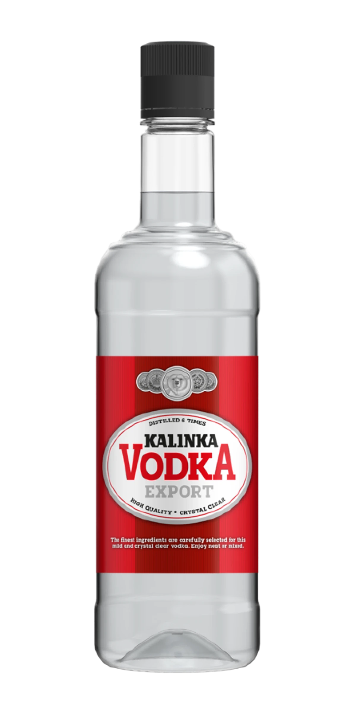 Kalinka Vodka 37,5%