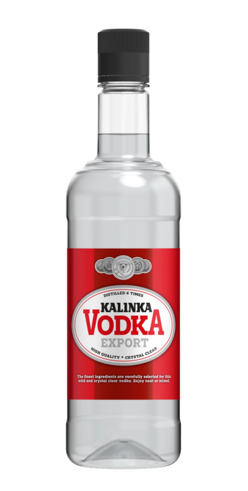 Vodka 37,5%