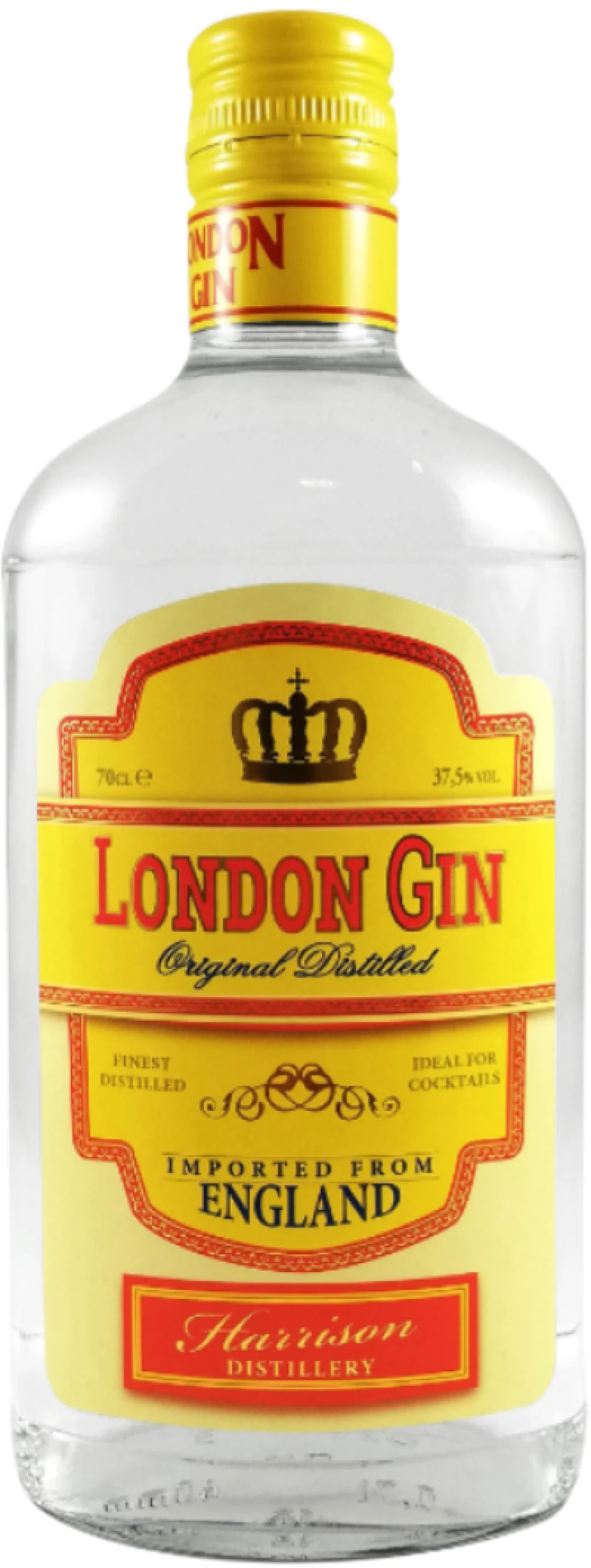 Harrison London Gin 37,5%