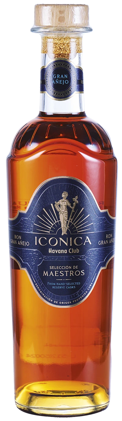 HAVANA CLUB 45%