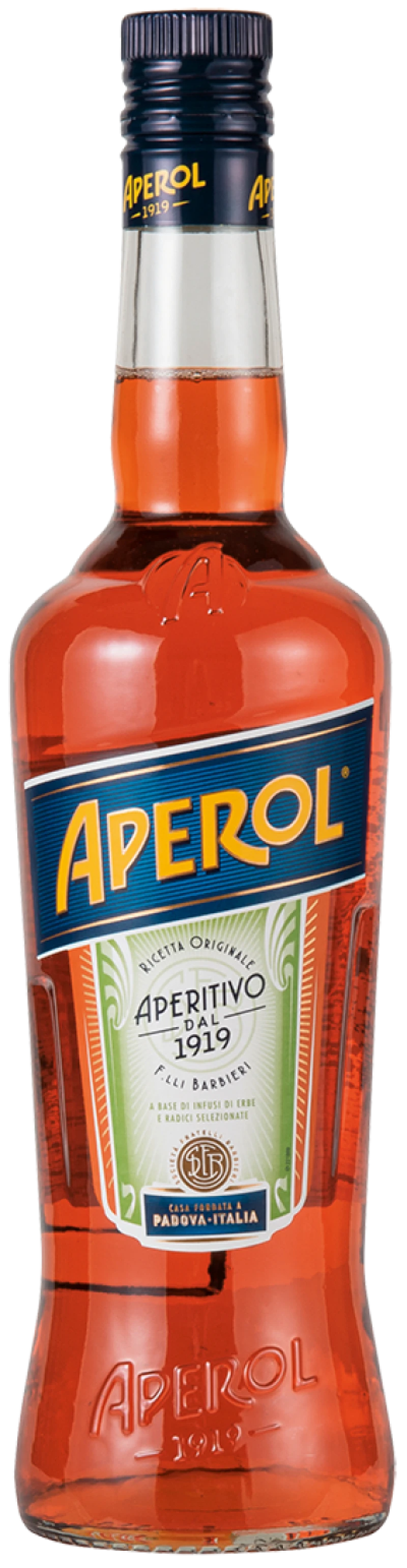 Aperol 11%