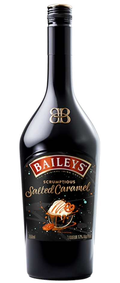 BAILEYS 17%