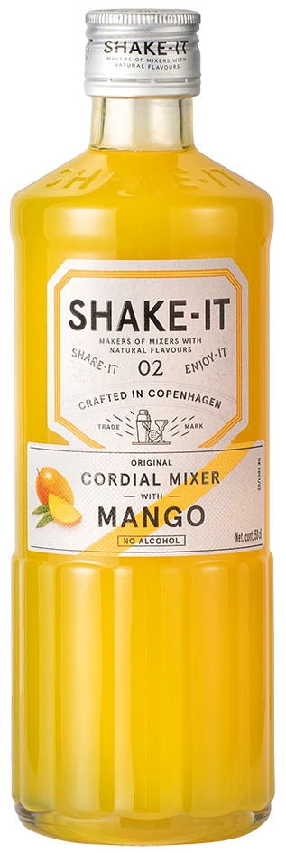 MIXER MANGO – produktbillede
