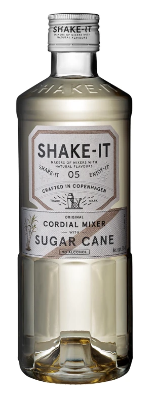 MIXER SUGAR CANE – produktbillede