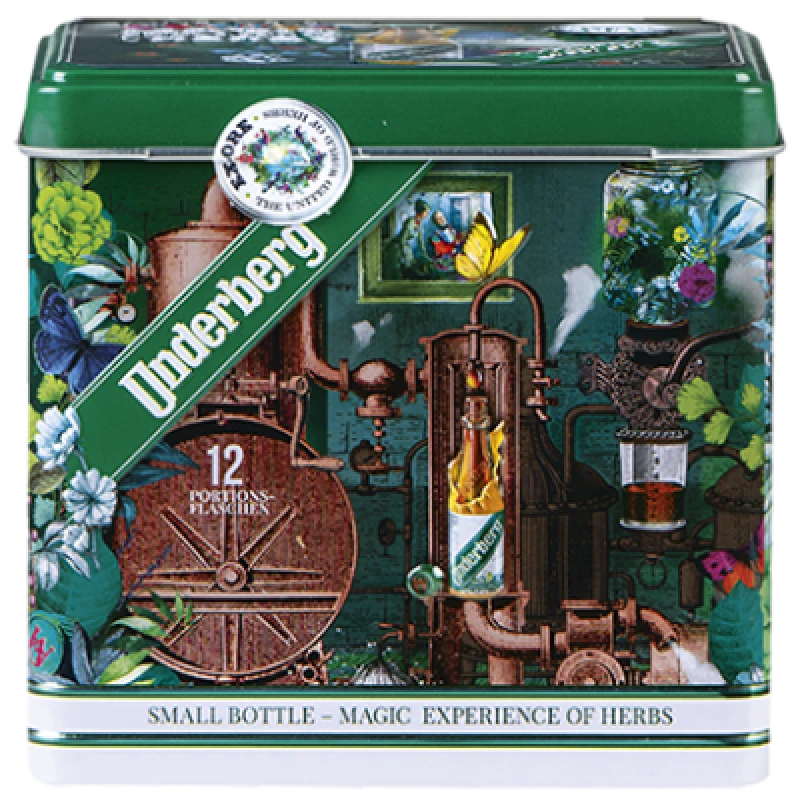 Underberg 44%