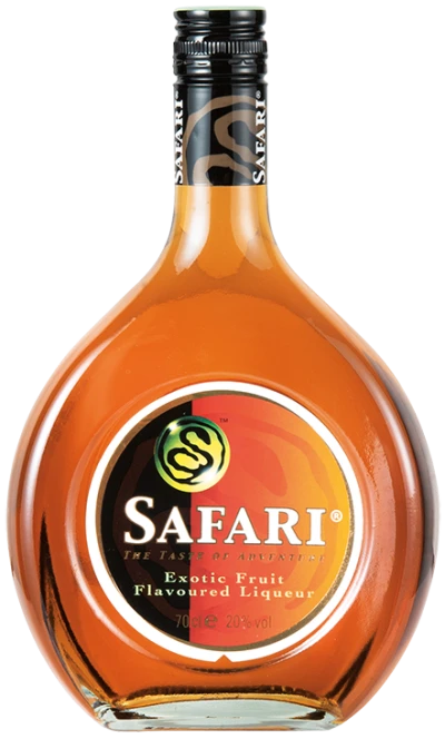 SAFARI 20%