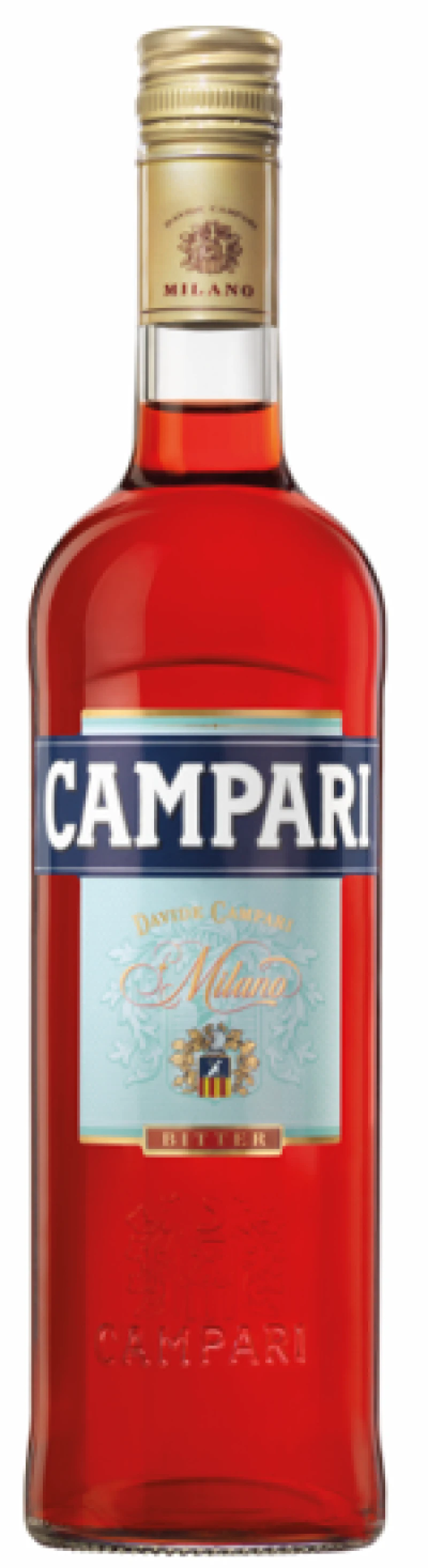 Campari 25%