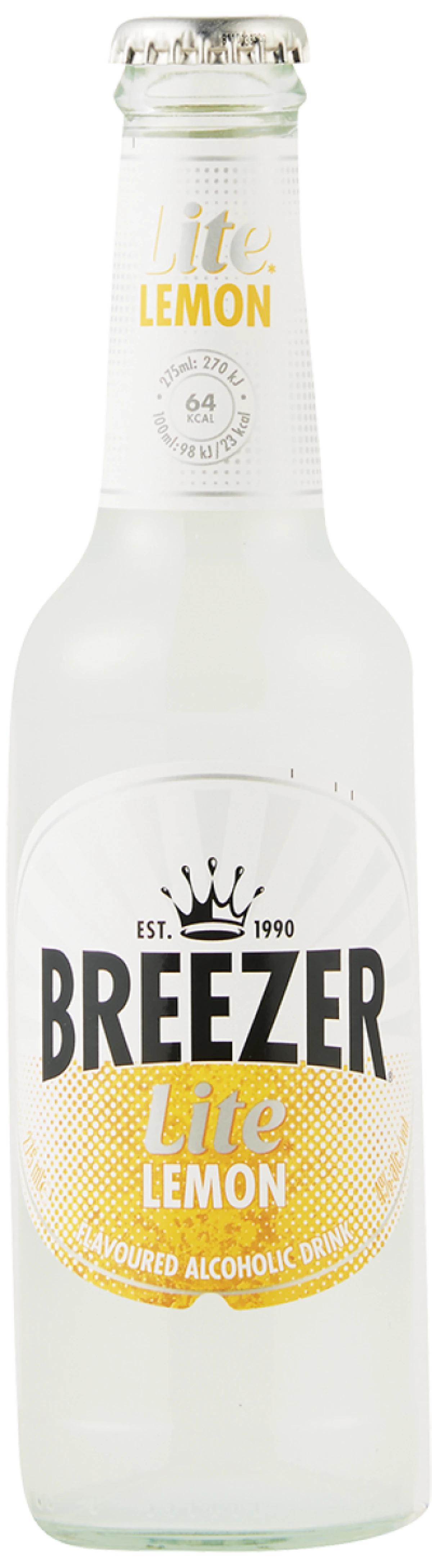 LEMON LITE 4%