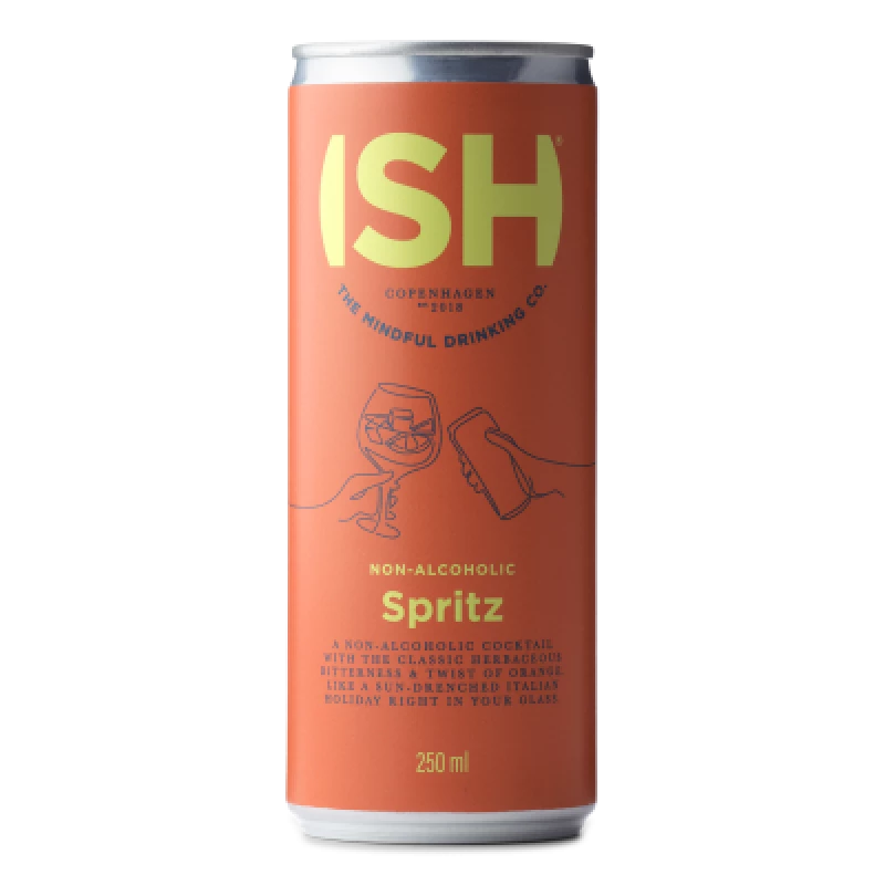SPRITZ 0,2%