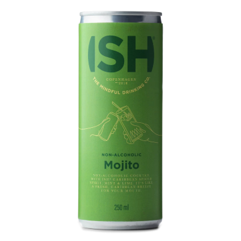 MOJITO