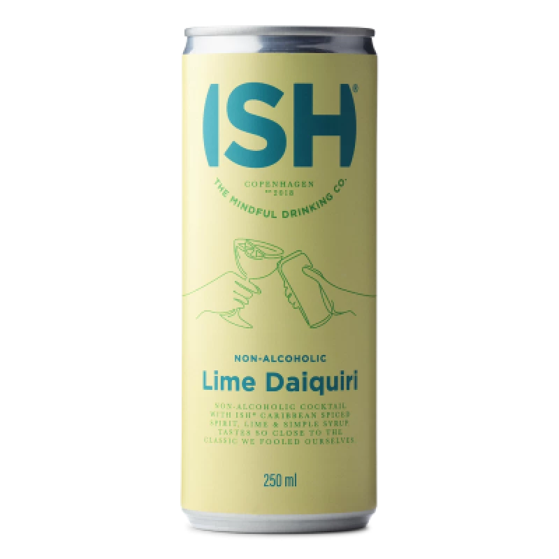 LIME DAIQUIRI