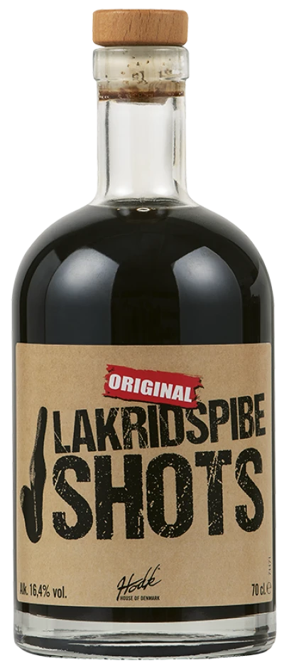 LAKRIDSPIBE SHOTS 16,4%