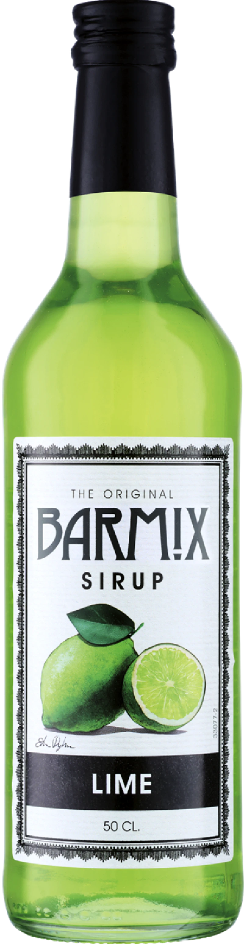 SIRUP LIME