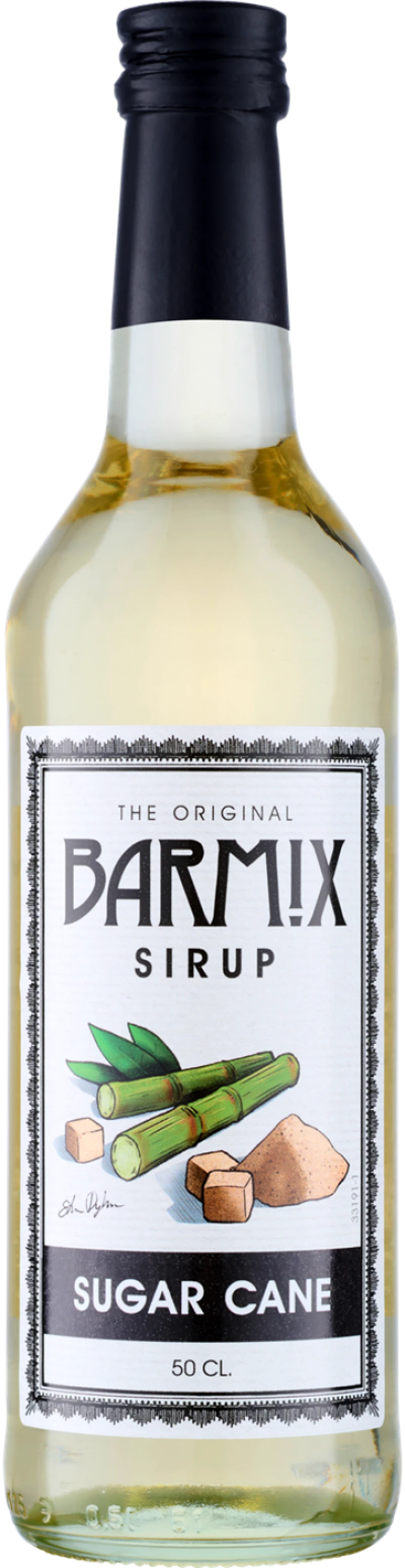 SIRUP SUGAR CANE