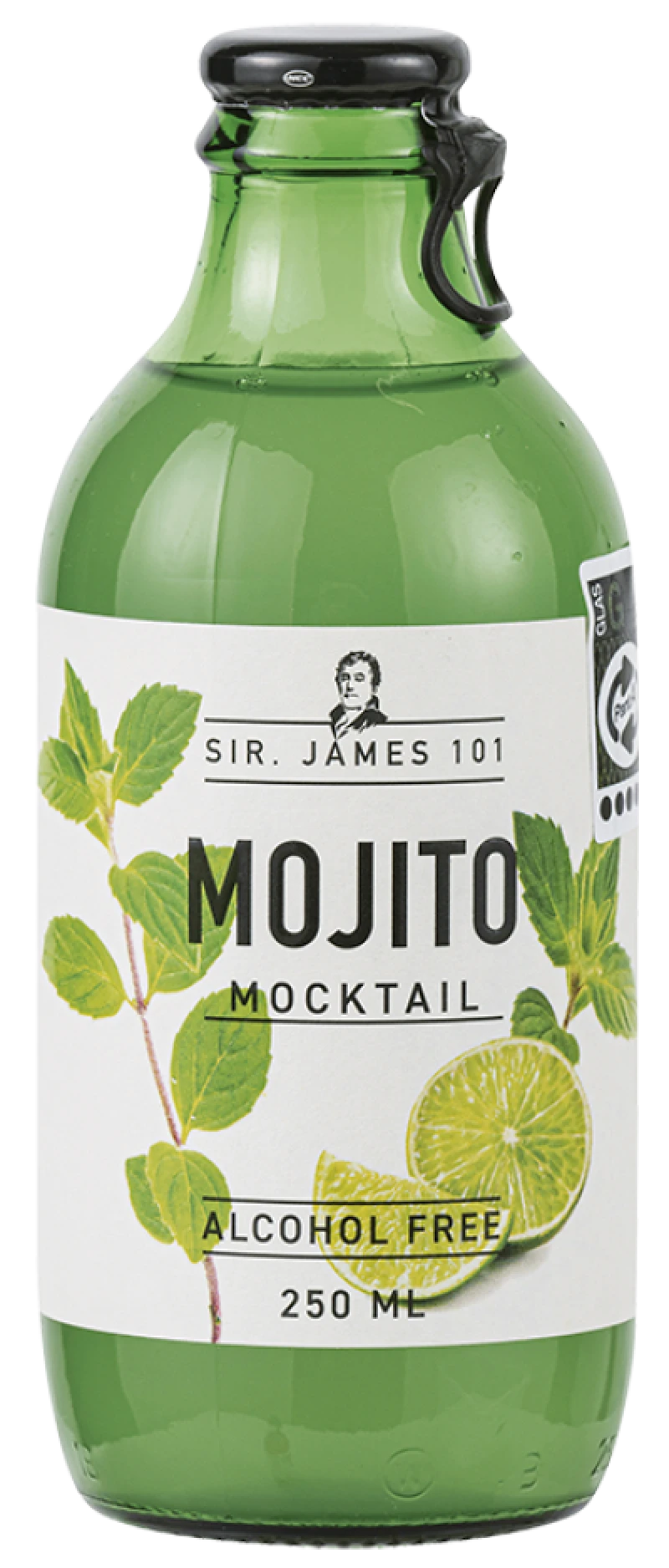 Sir James 101 Mojito