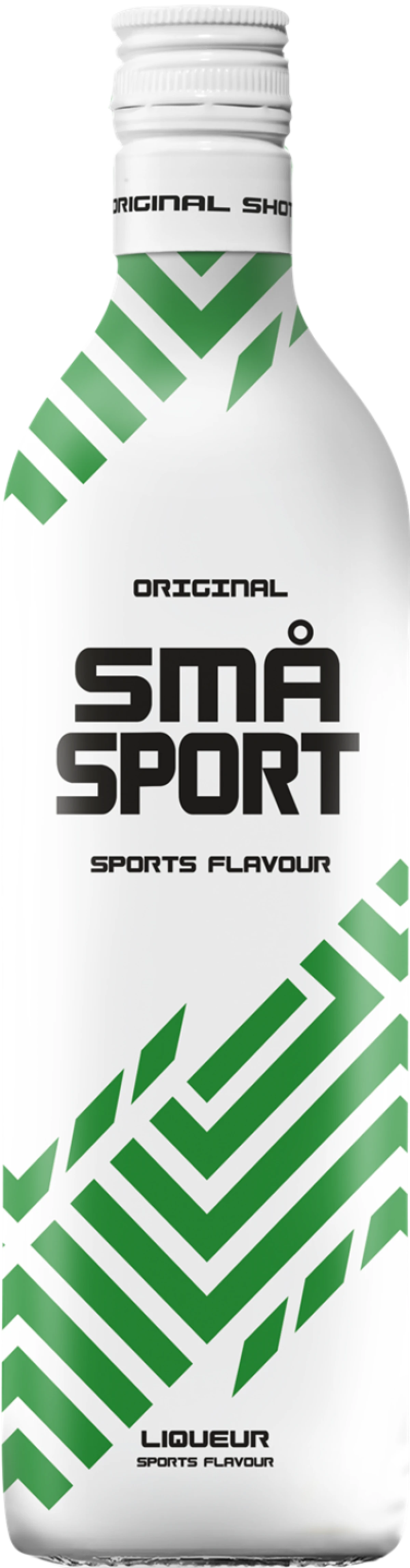 SMÅ SPORT 16,4%