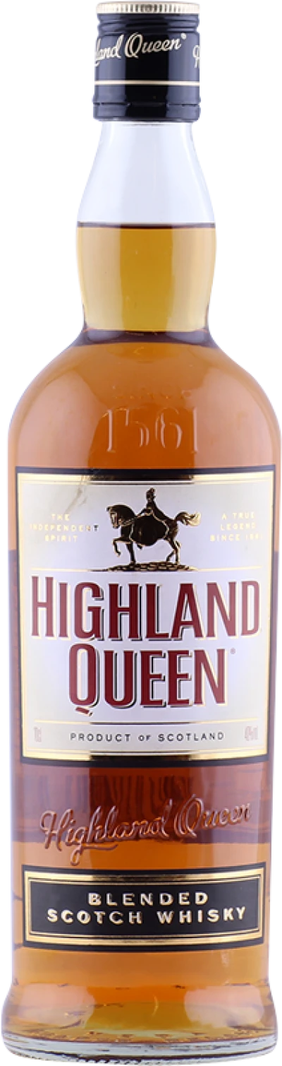 WHISKY 40%