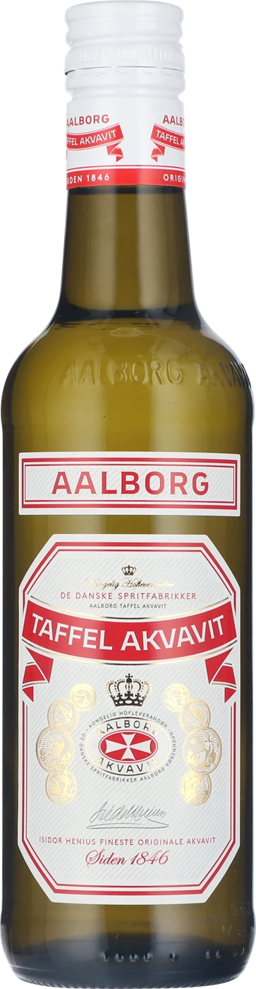 Akvavit 41%