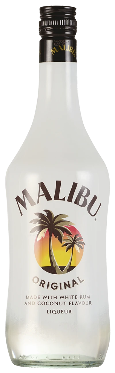 MALIBU 18%