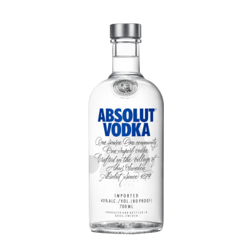 Vodka 40%