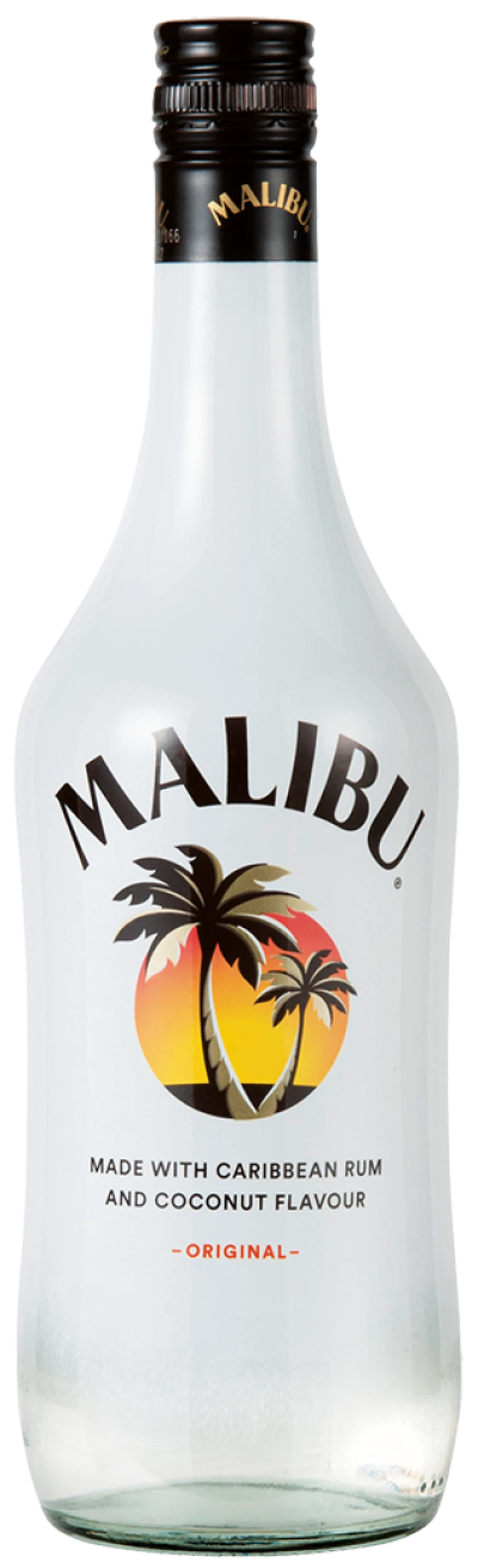 Malibu 21%