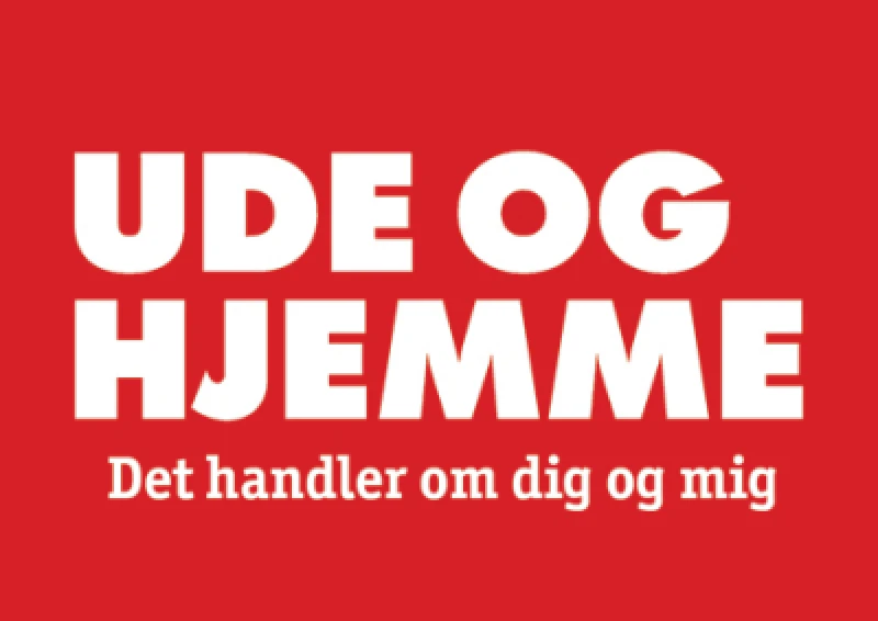 Ude & hjemme