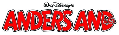 Anders And