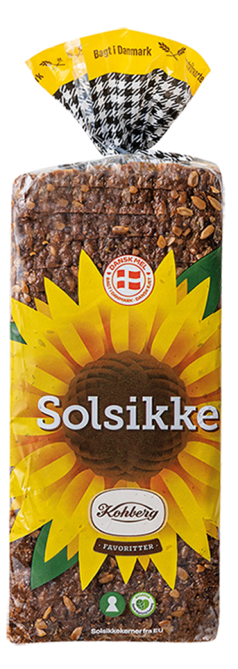 Solsikke