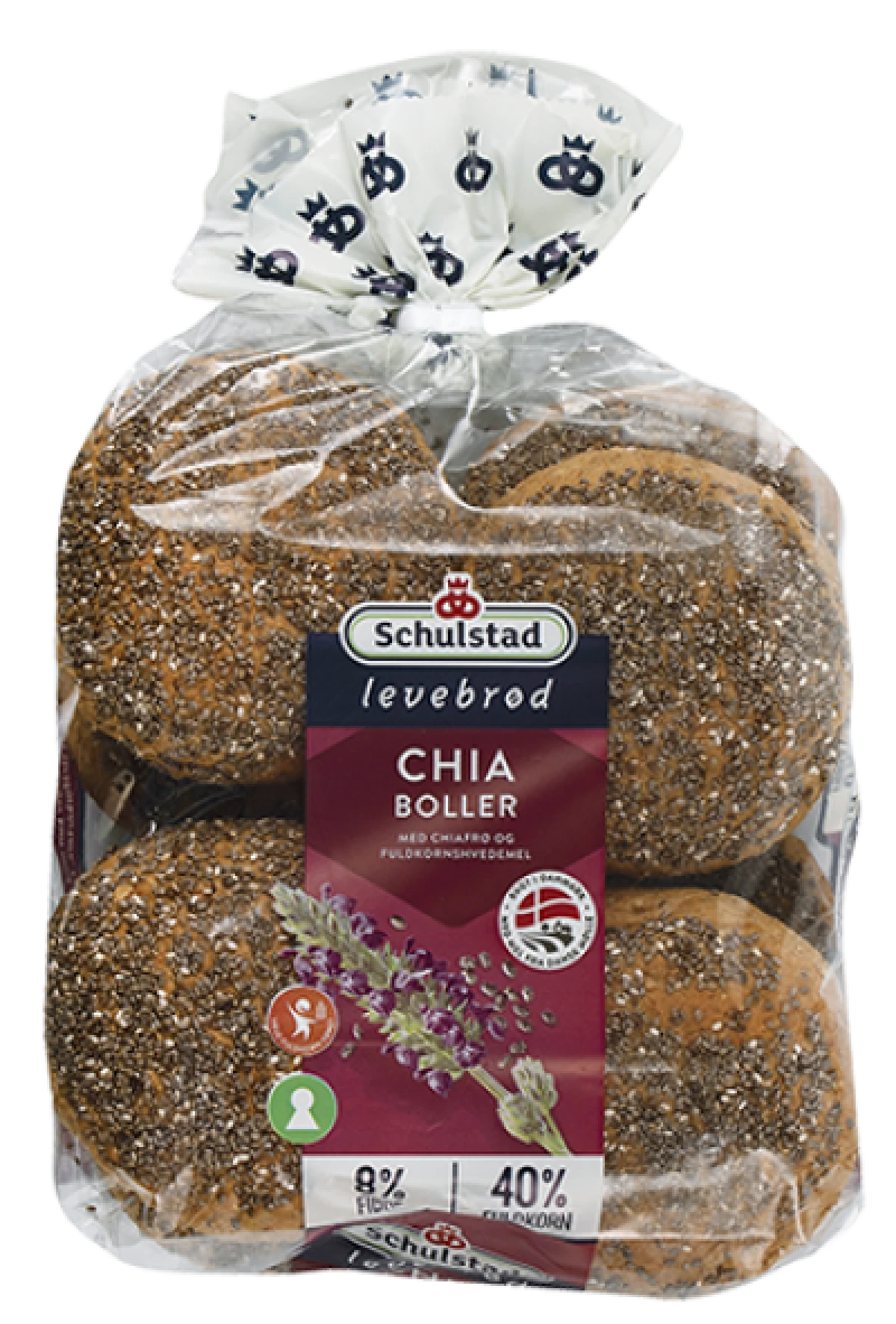 CHIA BOLLER