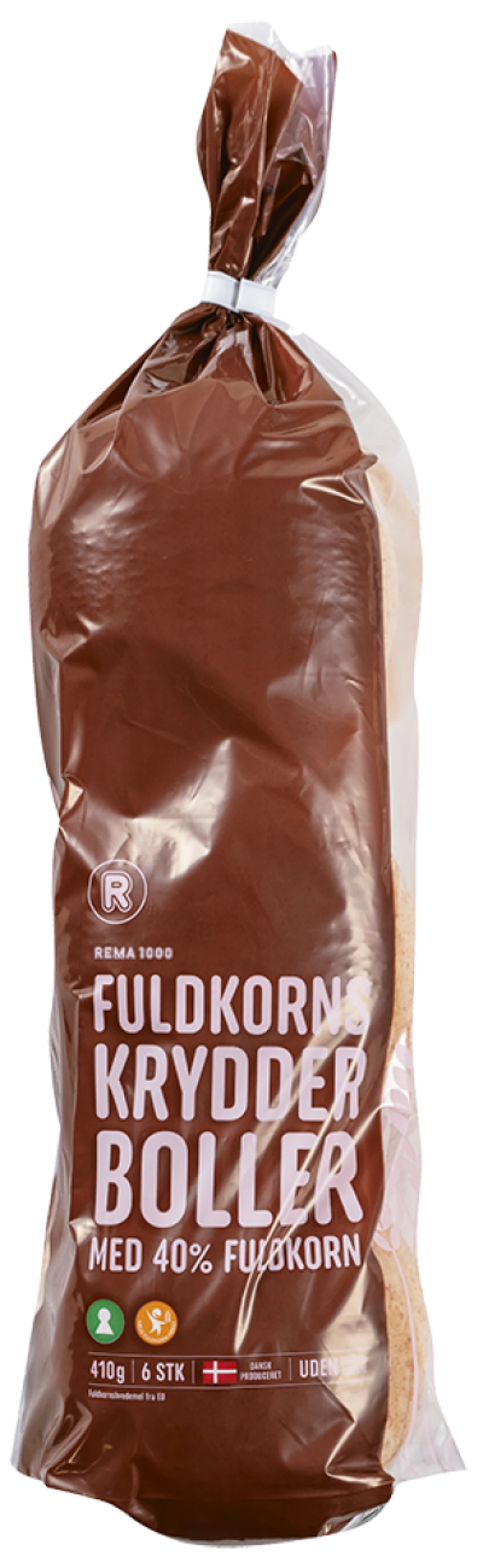 Rema 1000 Krydderboller