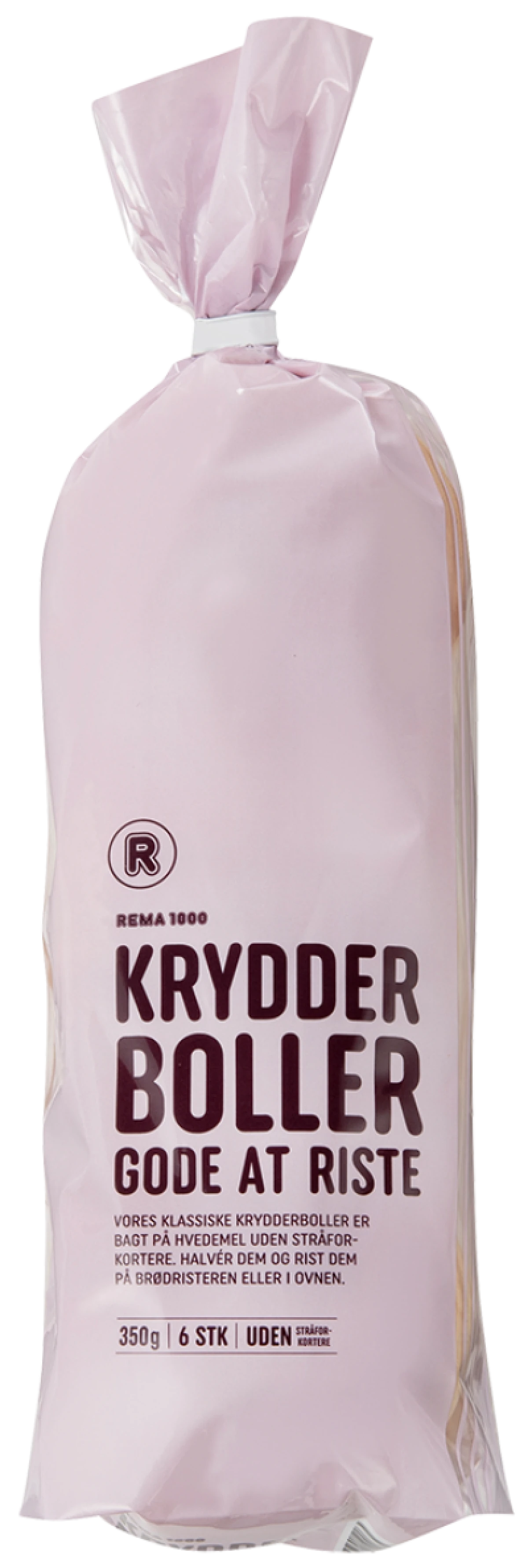 Rema 1000 Krydderboller