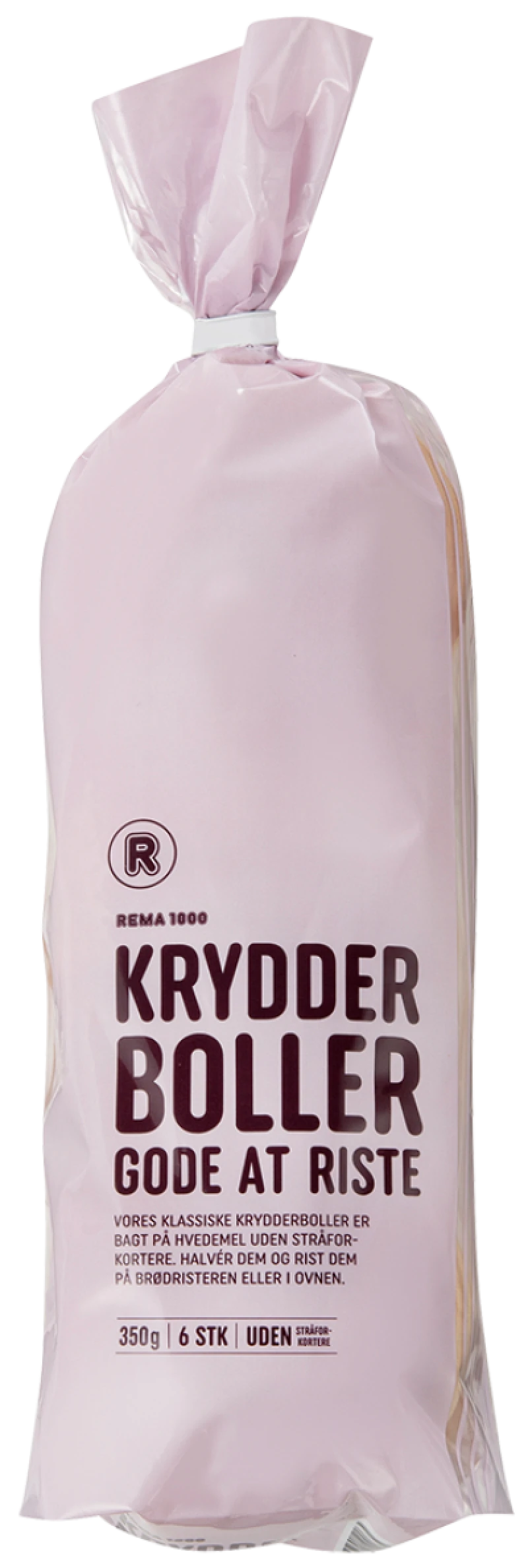 Krydderboller